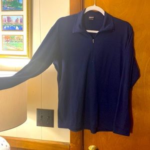 Patagonia Capiline Half Zip